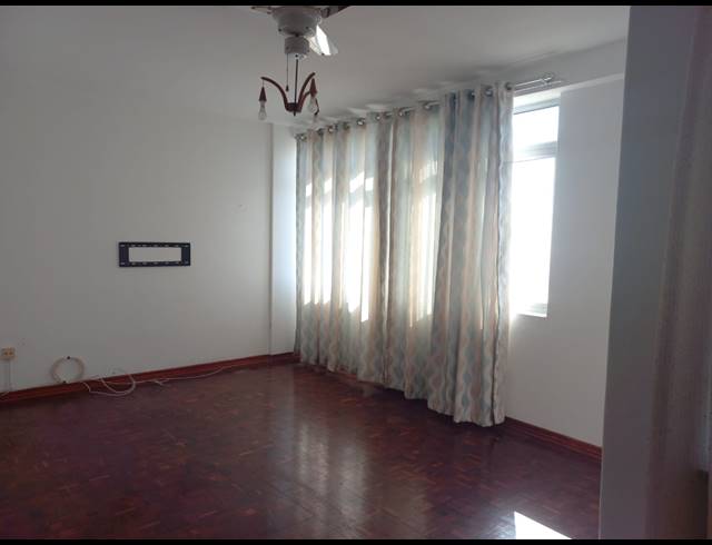 2 BEDROOM FLAT TO LET IN SOUTH BEACH